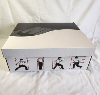 Nike x Clot Cortez SP Forrest Gump Mens Size 13 - Red White Blue 3 Shoes in 1