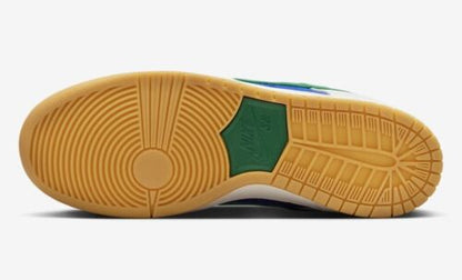Nike Dunk SB Low Hyper Royal Malachite | Mens Size 11.5 | Ships FAST! NeW IN BoX