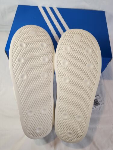 MEN'S Adidas Originals PUFFYLETTE SHOES White - GY1593 - Size 12