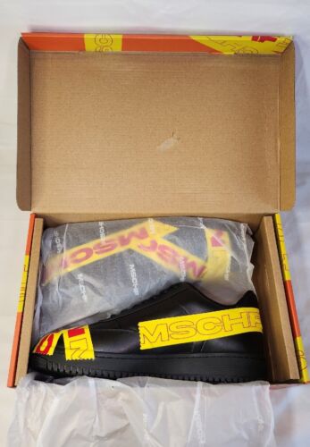 MSCHF Tap3 Shoes Mens Size 12 + OG Tape Roll! Brand New Unused Original Box