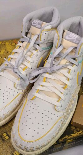 Jordan 1 Retro OG SP 'Union LA Bephies Beauty Supply Summer of 96' | Mens Sz 12