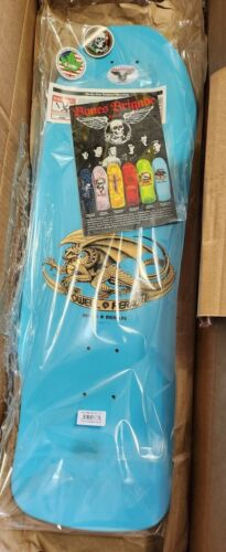 Powell Peralta Bones Brigade Series 15 Steve Caballero Skateboard NEW SHIPS FAST