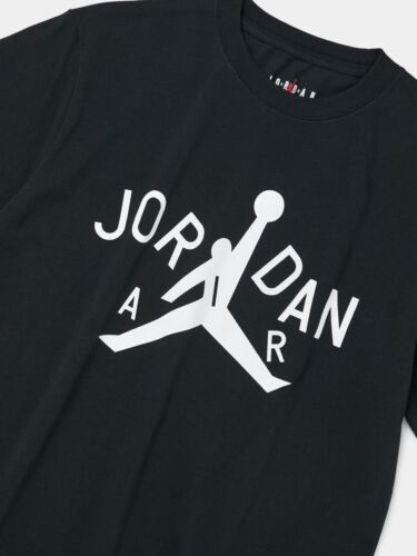 Jordan x Nina Chanel Abney Short Sleeve Shirt | Size 2XL | Black & White AJ3 🔥