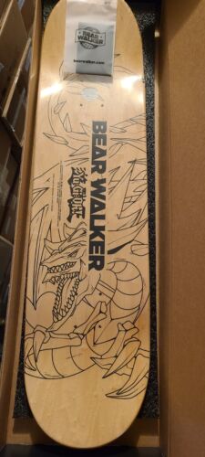 Bear Walker x Yugioh Blind Box Deck | Slifer The Sky Dragon SHIPS FAST 25th Ann.