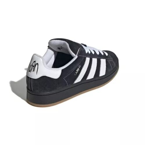 Adidas x Korn Campus 00s Core Black | Mens 13.5 | 30th Anniversary SHIPS FAST