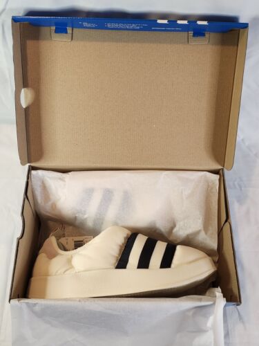 MEN'S Adidas Originals PUFFYLETTE SHOES White - GY1593 - Size 12