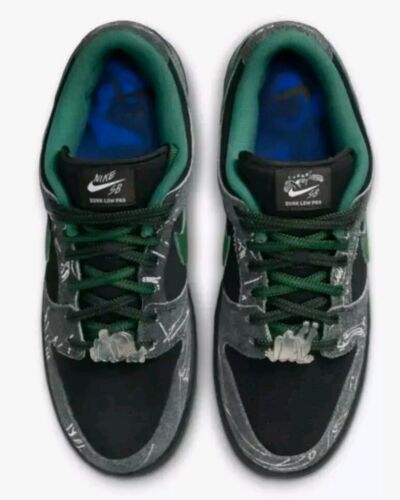 Nike SB Dunk Low There Skateboards | Mens 5 / Womens 6.5 | Ultra Humanized NEW🔥