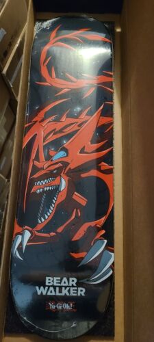 Bear Walker x Yugioh Blind Box Deck | Slifer The Sky Dragon SHIPS FAST 25th Ann.