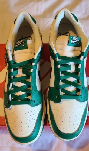 Nike Dunk Low SE Lottery Pack | Mens Size 13 | Malachite Green Scratch & Reveal