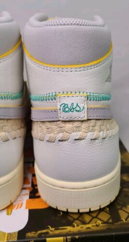 Jordan 1 Retro OG SP 'Union LA Bephies Beauty Supply Summer of 96' | Mens Sz 12