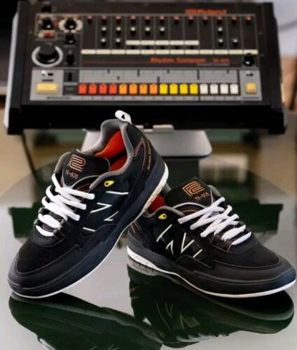 Roland x New Balance Numeric Tiago Lemos 808 | Mens Size 12 | NEW 2024 Collab 🔥