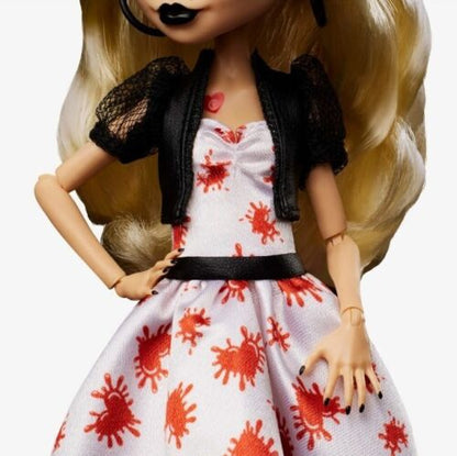 Mattel Skullector Monster High Bride of Chucky Tiffany Doll Set 2 Pack Gift Idea