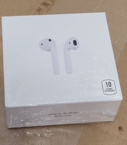MSCHF Candy Airpods NEW GaG Gift *Ships FAST* New In Box Candy Earbuds