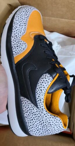 Nike Air Safari OG Electric Black Monarch | MENS SZ 12 | Paris Olympic Pack 2024