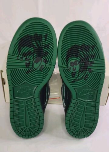 Nike SB Dunk Low There Skateboards | Mens 5 / Womens 6.5 | Ultra Humanized NEW🔥