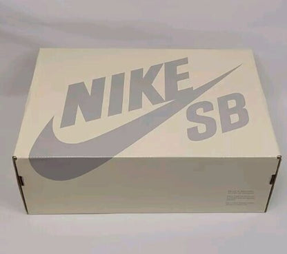 Nike SB Dunk Low PRM Rayssa Leal | Mens Sz 12 | Purple & Blue Swoosh Extra Laces