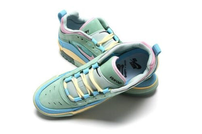 Nike SB Air Max Ishod Wair x Verdy Visty | Mens 6.5 / Women's 8 | Blue Gaze 🔥
