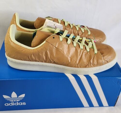 Adidas Campus 80s "Crop 420" Mens Size 11.5 Tear Away Materials New 2023 Sneaker