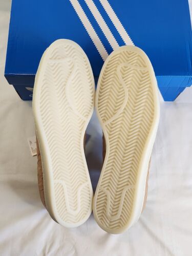 Adidas Campus 80s "Crop 420" Mens Size 11.5 Tear Away Materials New 2023 Sneaker
