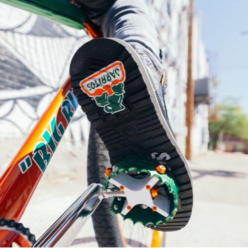 Wolverine x Jarritos Trade Wedge Boots | Mens Sz 11 | Jarritos Bottle Opener 🔥