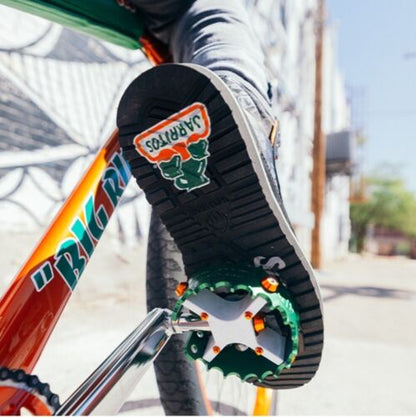 Wolverine x Jarritos Trade Wedge Boots | Mens Sz 11 | Jarritos Bottle Opener 🔥