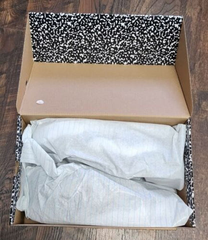 Vans x Imran Potato Knu Skool MTE-1 LX | Mens Size 12 | Navy White Gum 2024 NEW!