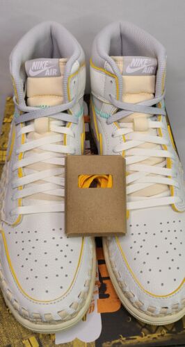 Jordan 1 Retro OG SP 'Union LA Bephies Beauty Supply Summer of 96' | Mens Sz 12