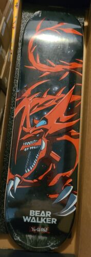 Bear Walker x Yugioh Blind Box Deck | Slifer The Sky Dragon SHIPS FAST 25th Ann.