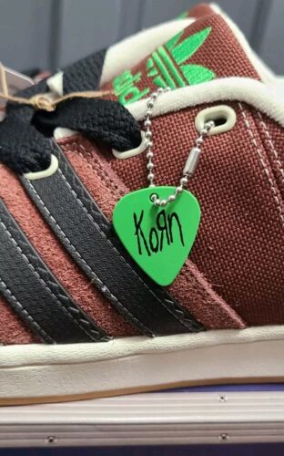 Adidas x Korn Supermodified | Mens 5.5 / Womens 6.5 | Follow Leader LTD TO 600