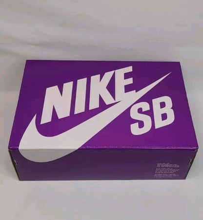 Nike SB Dunk Low City Of Cinema  | Size 13 | Red Velvet Gold Wheat SHIPS TODAY!