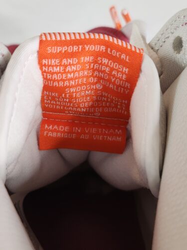 Nike SB Dunk High Pro ISO Mens Size 12 Orange Label Sweet Beet BRAND NEW!