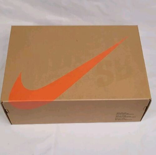 Nike SB Dunk Low Pro ISO Triple White | Mens Sz 12 | Orange Label NeW Skate Shoe