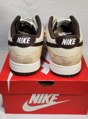 Nike Dunk Low Retro PRM | Mens Sz 12 | Animal Pack Cheetah / Giraffe SHIPS FAST!