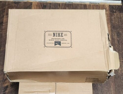 2013 Nike SB Eric Koston 2 | Mens Size 12 | Black Anthracite Gum W/Box OG Shoes