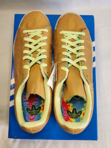 Adidas Campus 80s "Crop 420" Mens Size 11.5 Tear Away Materials New 2023 Sneaker