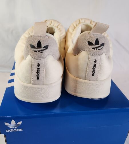 MEN'S Adidas Originals PUFFYLETTE SHOES White - GY1593 - Size 12