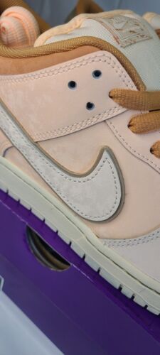 Nike SB Dunk Low Pro Trocadero Gardens | Mens Sz 13 | 2024 Paris Art Neapolitan